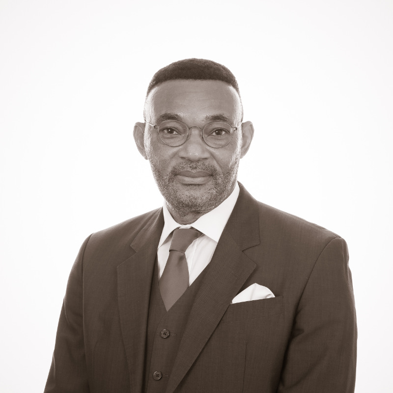 Samuel Okoronkwo Barrister Mercantile